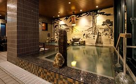 ドーミーインexpress豊橋